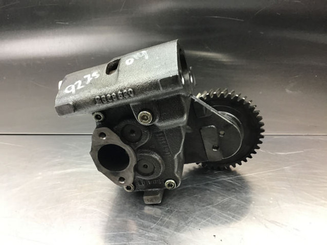 Liebherr Oil Pump - Масляний насос: фото 3 Liebherr Oil Pump - Масляний насос: фото 3