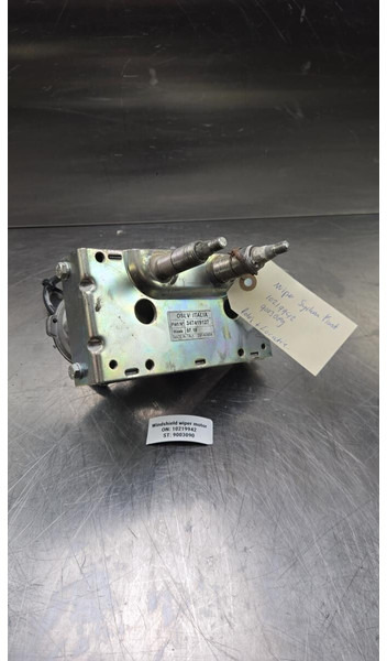 Liebherr PR766 - Склоочисник: фото 1 Liebherr PR766 - Склоочисник: фото 1