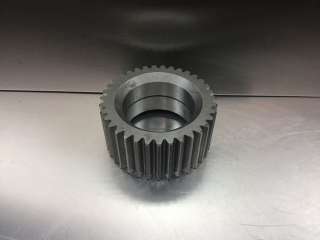 Liebherr Planeet Wheel - Насос гідропідсилювача: фото 1 Liebherr Planeet Wheel - Насос гідропідсилювача: фото 1