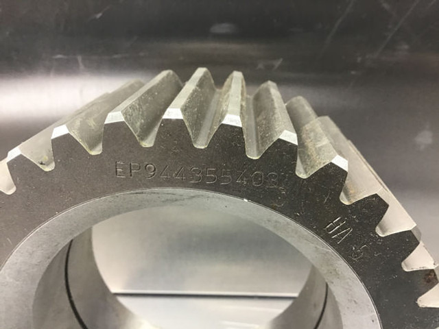 Liebherr Planeet Wheel - Насос гідропідсилювача: фото 4 Liebherr Planeet Wheel - Насос гідропідсилювача: фото 4