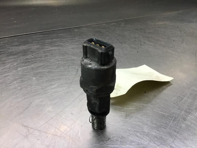 Liebherr Pressure Transmitter - Давач: фото 2 Liebherr Pressure Transmitter - Давач: фото 2