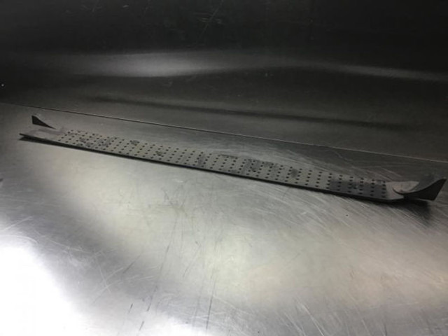 Liebherr Protection Guard - Бампер: фото 1 Liebherr Protection Guard - Бампер: фото 1