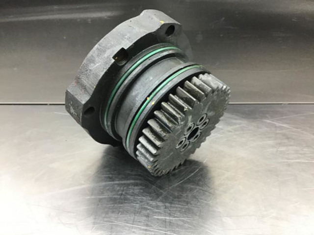 Гідронасос Liebherr Pump Drive: фото 6 Гідронасос Liebherr Pump Drive: фото 6