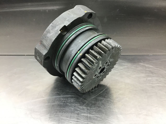 Liebherr Pump Drive - Гідронасос: фото 4 Liebherr Pump Drive - Гідронасос: фото 4