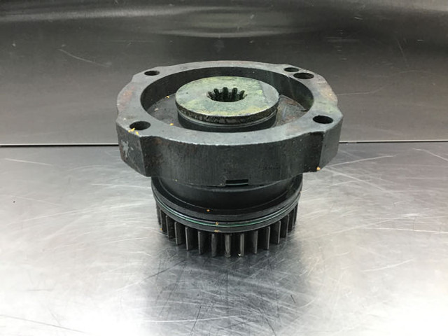 Liebherr Pump Drive - Гідронасос: фото 1 Liebherr Pump Drive - Гідронасос: фото 1