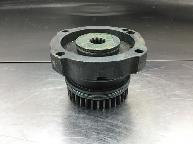 Liebherr Pump Drive - Гідронасос: фото 5 Liebherr Pump Drive - Гідронасос: фото 5