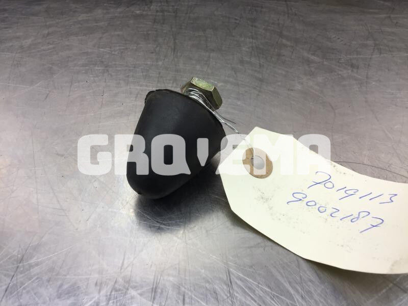 Liebherr R900 Li / R914B - Підвіска: фото 3 Liebherr R900 Li / R914B - Підвіска: фото 3