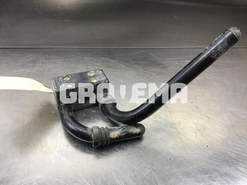 Liebherr R900 Li / R914B / R912 Li - Кабіна й інтер'єр: фото 1 Liebherr R900 Li / R914B / R912 Li - Кабіна й інтер'єр: фото 1