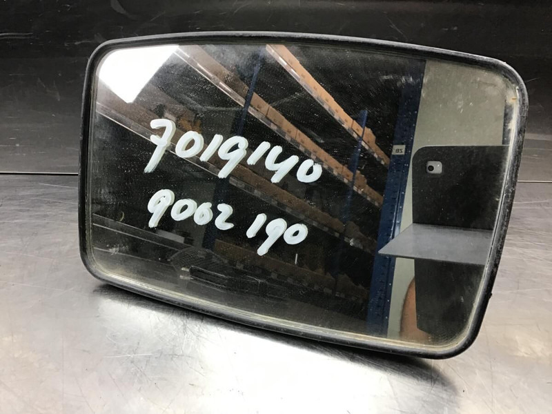 Liebherr R900 Li / R914B / R912 Li / R904 / R902 Li / R922 / R950 / A904C Li / A904 Li / A904 INDUSTRIAL / A902 Li / A900C Li / A900B Li - Дзеркало заднього виду: фото 2 Liebherr R900 Li / R914B / R912 Li / R904 / R902 Li / R922 / R950 / A904C Li / A904 Li / A904 INDUSTRIAL / A902 Li / A900C Li / A900B Li - Дзеркало заднього виду: фото 2