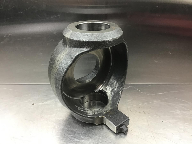 Liebherr R904 / A904 Li / A900C Li / A316 Li / R900C Li - Поворотний кулак: фото 3 Liebherr R904 / A904 Li / A900C Li / A316 Li / R900C Li - Поворотний кулак: фото 3