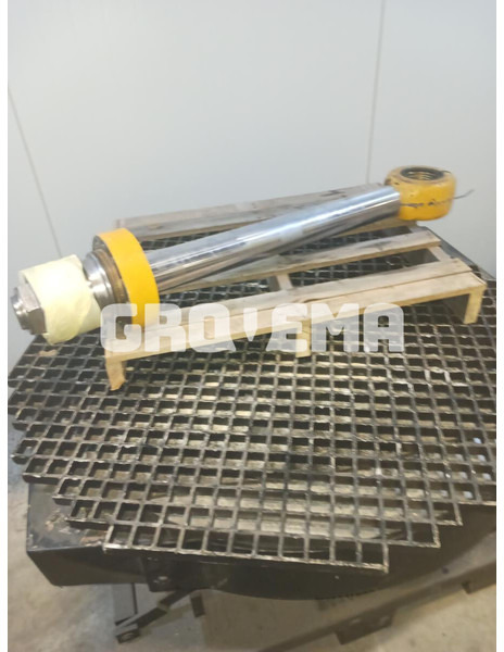 Liebherr R904 / R902 Li / A904C Li / A904 Li / A900 Li / A900C / A916 / A918 / A914 COMPACT / R900C Li - Гідроциліндр: фото 1 Liebherr R904 / R902 Li / A904C Li / A904 Li / A900 Li / A900C / A916 / A918 / A914 COMPACT / R900C Li - Гідроциліндр: фото 1