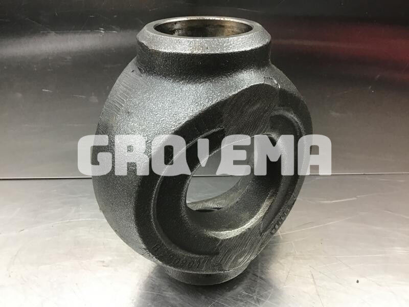 Liebherr R912 Li / A912 Li / A924 li / A914 Li / A922 Li / A914B Li / R914 / R924 / R922 Li / R912 LC - Поворотний кулак: фото 2 Liebherr R912 Li / A912 Li / A924 li / A914 Li / A922 Li / A914B Li / R914 / R924 / R922 Li / R912 LC - Поворотний кулак: фото 2