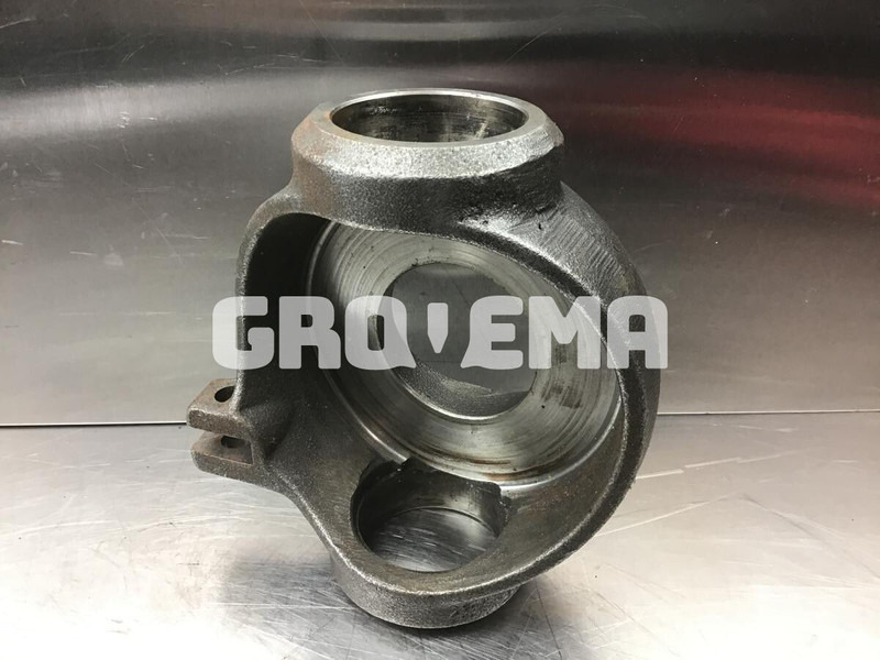 Liebherr R912 Li / A912 Li / A924 li / A914 Li / A922 Li / A914B Li / R914 / R924 / R922 Li / R912 LC - Поворотний кулак: фото 3 Liebherr R912 Li / A912 Li / A924 li / A914 Li / A922 Li / A914B Li / R914 / R924 / R922 Li / R912 LC - Поворотний кулак: фото 3