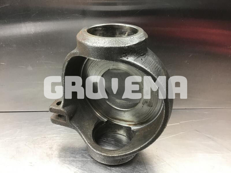 Liebherr R912 Li / A912 Li / A924 li / A914 Li / A922 Li / A914B Li / R914 / R924 / R922 Li / R912 LC - Поворотний кулак: фото 1 Liebherr R912 Li / A912 Li / A924 li / A914 Li / A922 Li / A914B Li / R914 / R924 / R922 Li / R912 LC - Поворотний кулак: фото 1