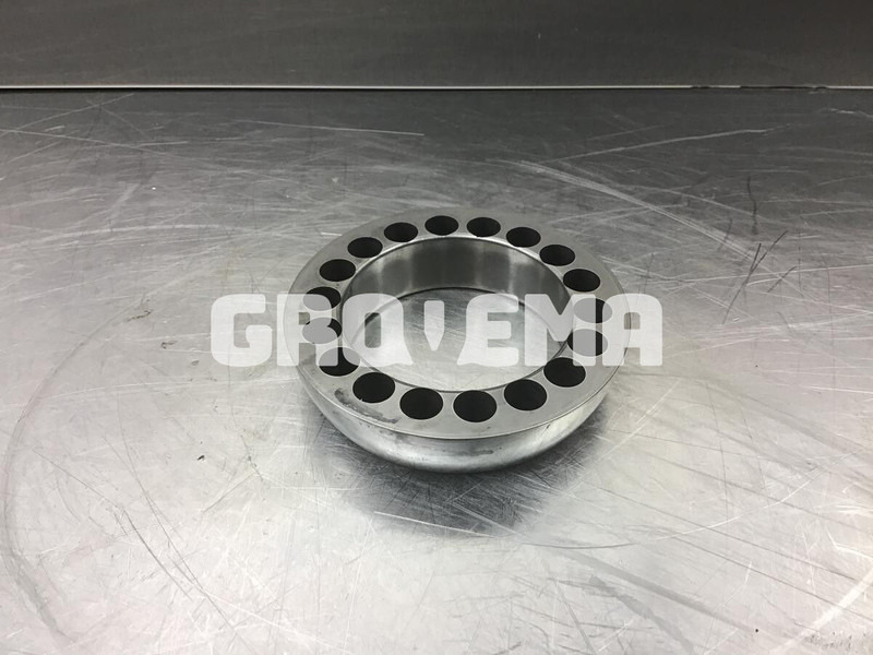 Liebherr R912 Li / R946 LC - Гідравліка: фото 3 Liebherr R912 Li / R946 LC - Гідравліка: фото 3