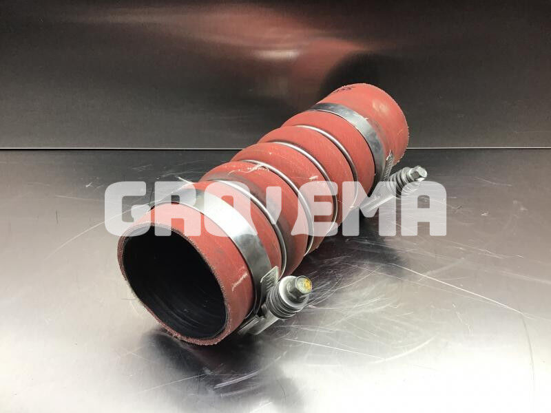 Liebherr R914B / A904C Li / A904 Li / A900C Li / A924B Li / A914B Li / R900C Li / R924 / R924 COMPACT / R924 B / A900C ZW - Система охолодження: фото 3 Liebherr R914B / A904C Li / A904 Li / A900C Li / A924B Li / A914B Li / R900C Li / R924 / R924 COMPACT / R924 B / A900C ZW - Система охолодження: фото 3