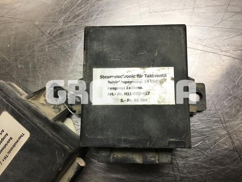 Liebherr R914B / R904 / A904 Li / A900C Li / A900B Li / A924B Li / A924 li / A914 Li / A934 Li / A934B Li / A944B Li / A914B Li / R924 B - Електрична система: фото 3 Liebherr R914B / R904 / A904 Li / A900C Li / A900B Li / A924B Li / A924 li / A914 Li / A934 Li / A934B Li / A944B Li / A914B Li / R924 B - Електрична система: фото 3