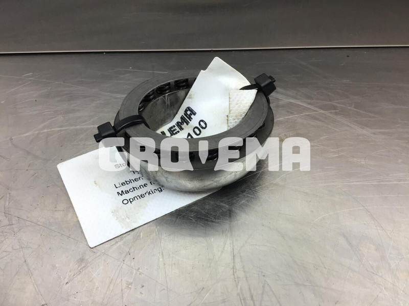 Liebherr R914B / R912 Li / A904 Li / A904 - Гідравліка: фото 2 Liebherr R914B / R912 Li / A904 Li / A904 - Гідравліка: фото 2