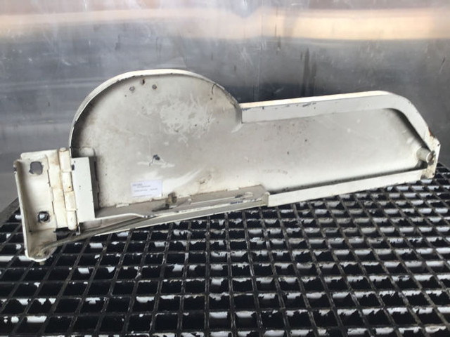 Liebherr R924 COMPACT - Капот: фото 3 Liebherr R924 COMPACT - Капот: фото 3