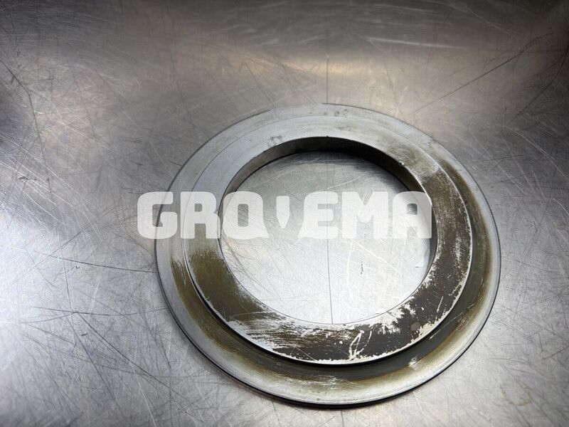 Liebherr R932 Li / R906 WLC / R916 LC / R934C / R932 TUN / R944 C / R924EW / R934C HDSL - Підвіска: фото 1 Liebherr R932 Li / R906 WLC / R916 LC / R934C / R932 TUN / R944 C / R924EW / R934C HDSL - Підвіска: фото 1