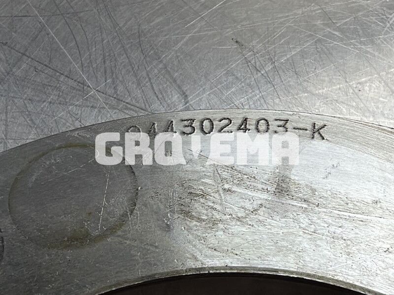 Liebherr R932 Li / R906 WLC / R916 LC / R934C / R932 TUN / R944 C / R924EW / R934C HDSL - Підвіска: фото 3 Liebherr R932 Li / R906 WLC / R916 LC / R934C / R932 TUN / R944 C / R924EW / R934C HDSL - Підвіска: фото 3