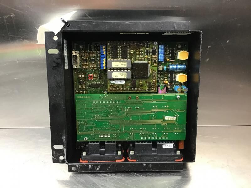 Liebherr R934 / R944 TR - Блок управління: фото 1 Liebherr R934 / R944 TR - Блок управління: фото 1