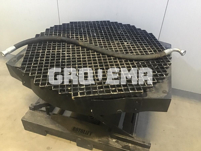 Liebherr R936 LC ,R936 NLC ,R950LC, R936, R980 ,R930 LC, R936K-LC - Система охолодження: фото 1 Liebherr R936 LC ,R936 NLC ,R950LC, R936, R980 ,R930 LC, R936K-LC - Система охолодження: фото 1