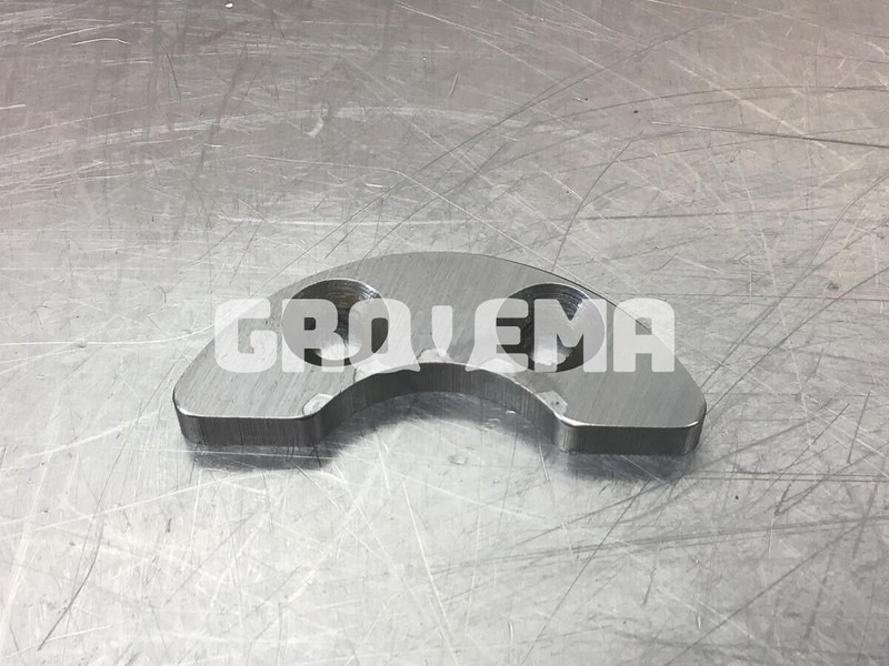 Liebherr R954 / R954B / R954C - Гідравліка: фото 1 Liebherr R954 / R954B / R954C - Гідравліка: фото 1