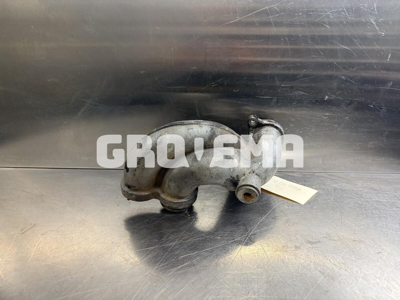 Liebherr R964C / R974C / R976 - Система охолодження: фото 2 Liebherr R964C / R974C / R976 - Система охолодження: фото 2