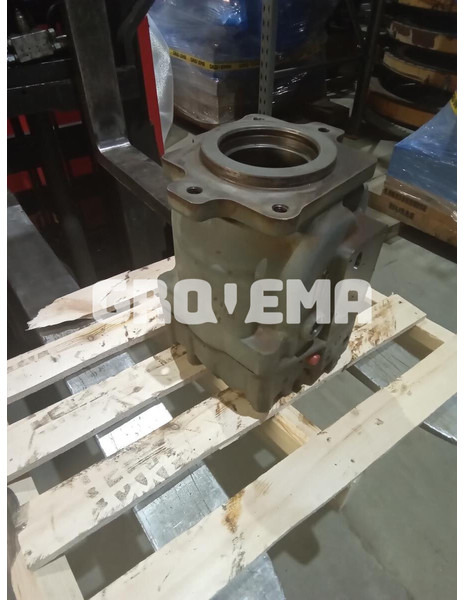 Liebherr R974B / R974C / R974 Li / A974B - Гідравліка: фото 1 Liebherr R974B / R974C / R974 Li / A974B - Гідравліка: фото 1