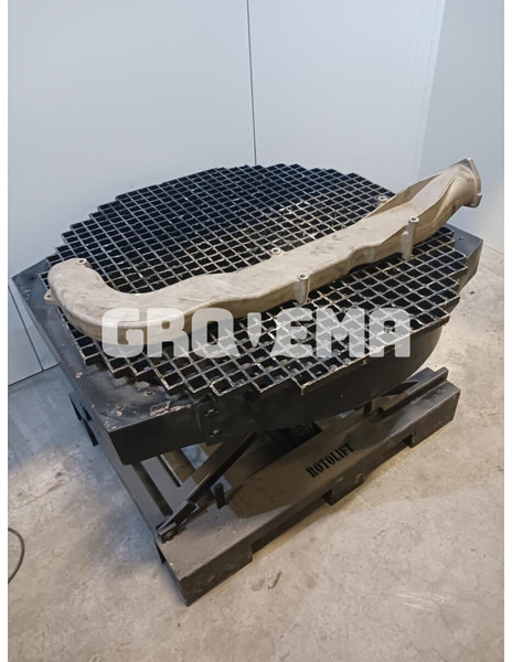 Liebherr R974C / R976 LC / R980 - Двигун та запчастини: фото 1 Liebherr R974C / R976 LC / R980 - Двигун та запчастини: фото 1