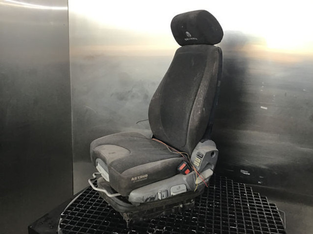 Liebherr Seating - Сидіння: фото 4 Liebherr Seating - Сидіння: фото 4