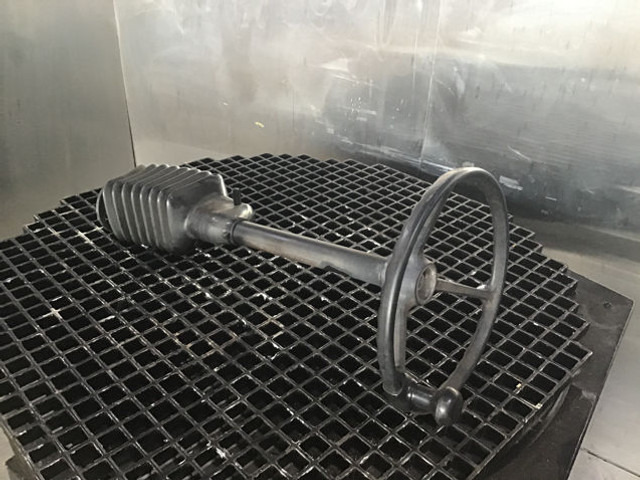 Liebherr Steering Column - Рульова колонка: фото 2 Liebherr Steering Column - Рульова колонка: фото 2