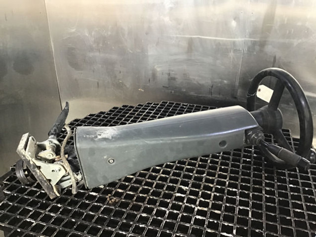Liebherr Steering column - Рульова колонка: фото 1 Liebherr Steering column - Рульова колонка: фото 1