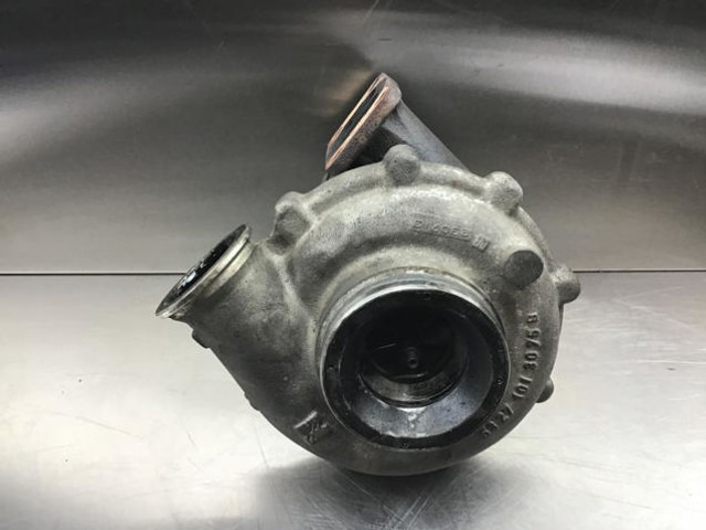 Liebherr Turbocharger K27.2 - Турбіна: фото 3 Liebherr Turbocharger K27.2 - Турбіна: фото 3