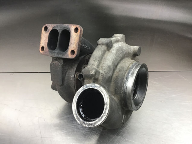Liebherr Turbocharger K27.2 - Турбіна: фото 4 Liebherr Turbocharger K27.2 - Турбіна: фото 4