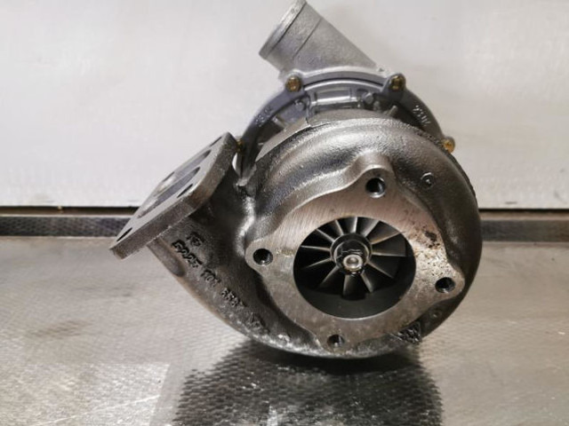Liebherr Turbocharger K27 - Турбіна: фото 5 Liebherr Turbocharger K27 - Турбіна: фото 5