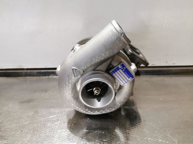 Liebherr Turbocharger K27 - Турбіна: фото 4 Liebherr Turbocharger K27 - Турбіна: фото 4