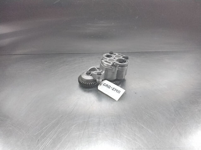 Liebherr Waterpomp - Помпа: фото 2 Liebherr Waterpomp - Помпа: фото 2