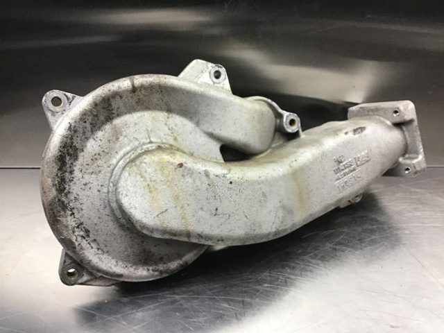 Liebherr Waterpump - Помпа: фото 3 Liebherr Waterpump - Помпа: фото 3