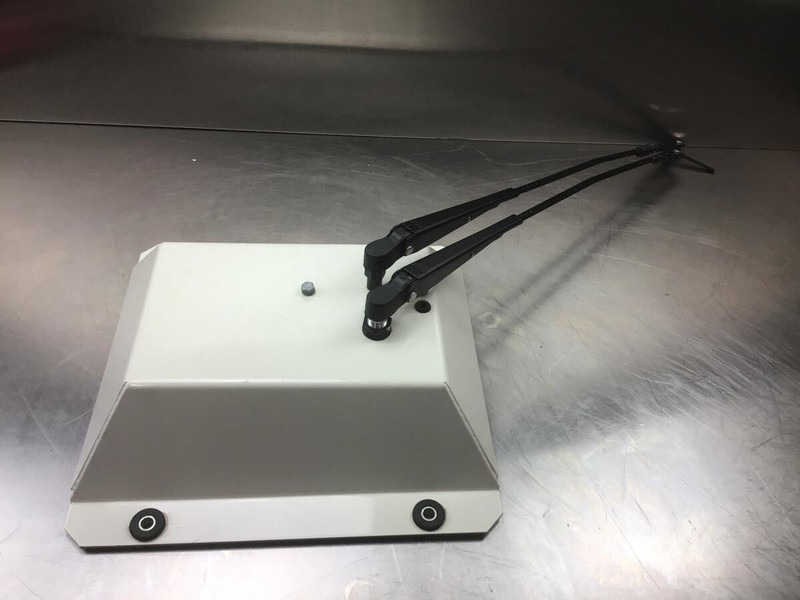 Liebherr Wiper Motor - Склоочисник: фото 2 Liebherr Wiper Motor - Склоочисник: фото 2