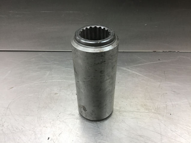Linde Coupling Hub - Маточина: фото 3 Linde Coupling Hub - Маточина: фото 3