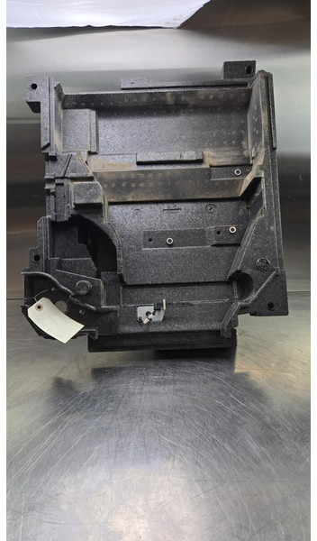 Onbekend - Бампер: фото 1 Onbekend - Бампер: фото 1