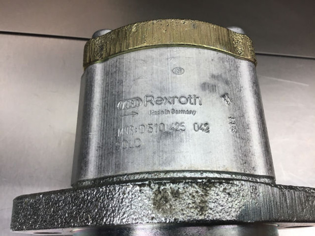 Новий Гідронасос Rexroth Gear Pump: фото 6