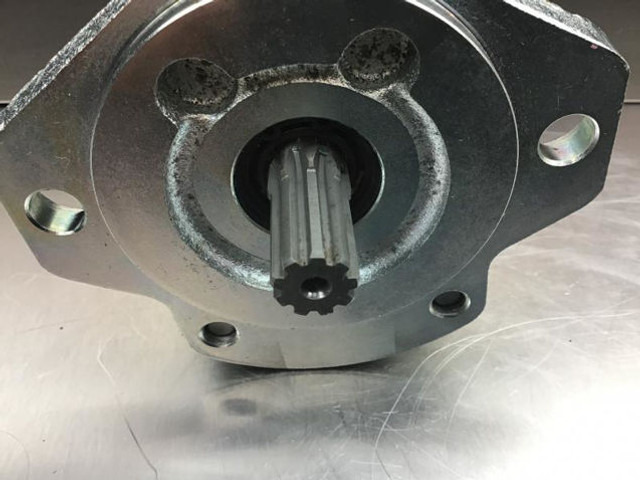 Новий Гідронасос Rexroth Gear Pump: фото 10