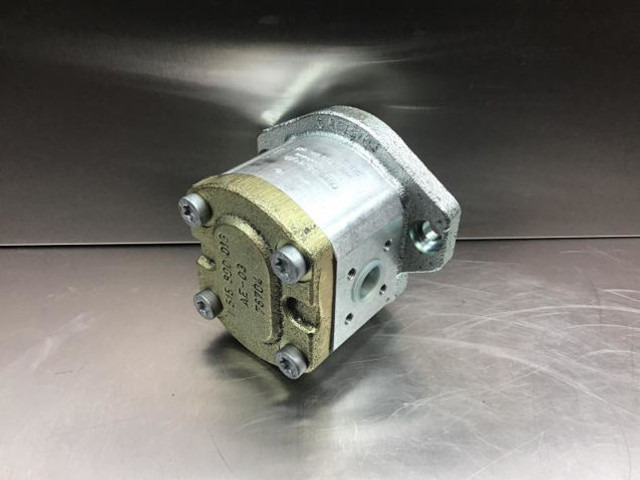 Новий Гідронасос Rexroth Gear Pump: фото 9