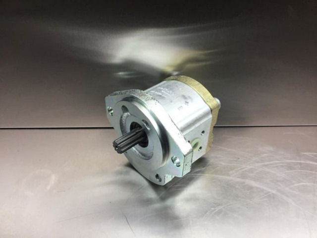 Новий Гідронасос Rexroth Gear Pump: фото 8