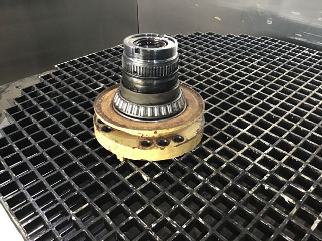 ZF Hub Carrier - Маточина: фото 1 ZF Hub Carrier - Маточина: фото 1