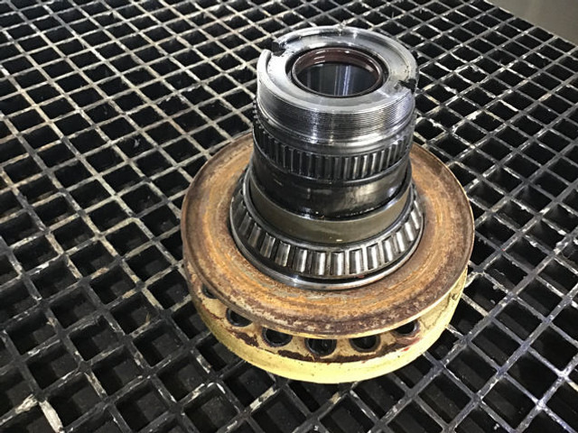 ZF Hub Carrier - Маточина: фото 1 ZF Hub Carrier - Маточина: фото 1