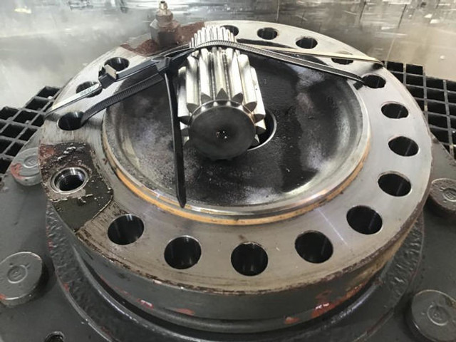 ZF Hub Carrier - Маточина: фото 1 ZF Hub Carrier - Маточина: фото 1